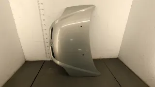 7700428466,7700428467 Решетка радиатора Renault Scenic 2 Арт 11379359, вид 4