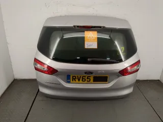 2458952 Петля крышки багажника Ford Mondeo 5 Арт 11313506, вид 1