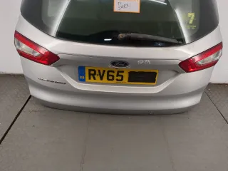 2458952 Петля крышки багажника Ford Mondeo 5 Арт 11313506, вид 2