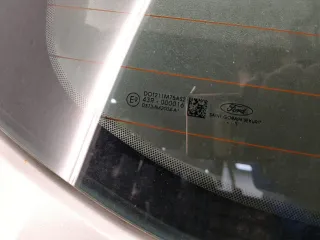 2458952 Петля крышки багажника Ford Mondeo 5 Арт 11313506, вид 4