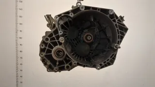 F40 КПП механическая (МКПП) 6-ступенчатая Alfa Romeo 159 Арт 20392368, вид 1