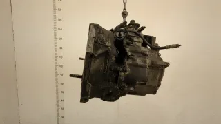 F40 КПП механическая (МКПП) 6-ступенчатая Alfa Romeo 159 Арт 20392368, вид 2