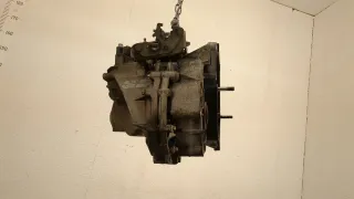 F40 КПП механическая (МКПП) 6-ступенчатая Alfa Romeo 159 Арт 20392368, вид 4