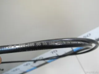 9068800059 Mercedes Benz Трос капота Volkswagen Crafter 1 Арт E81088041, вид 5