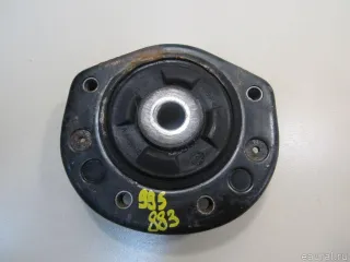 9063230520 Mercedes Benz Опора амортизатора верхняя (чашка) Volkswagen Crafter 1 Арт E81089312, вид 2