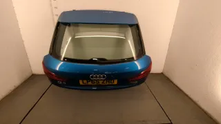 Дополнительный фонарь (Стоп-сигнал) Audi Q3 1 Арт 11390027