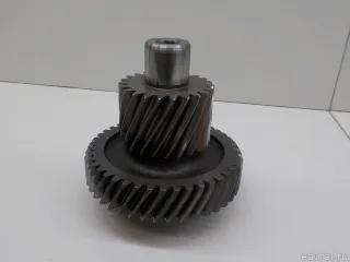 1693702174 Mercedes Benz Вал КПП промежуточный Mercedes B W245 Арт E84752194, вид 4