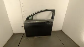  Обшивка двери передней левой (дверная карта) Ford Fusion 2 Арт 11371598, вид 1