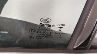  Обшивка двери передней левой (дверная карта) Ford Fusion 2 Арт 11371598, вид 4