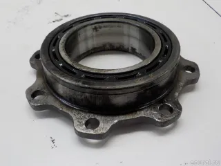 6519810006 Mercedes Benz Опорный подшипник Mercedes E W212 Арт E84833514, вид 4