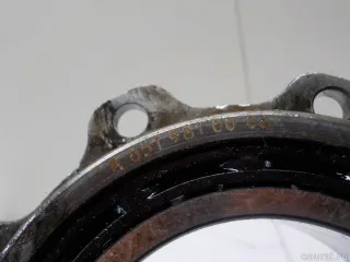 6519810006 Mercedes Benz Опорный подшипник Mercedes E W212 Арт E84833514, вид 6