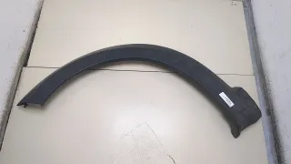9658739480 Накладка (молдинг) переднего левого крыла Citroen C3 1 Арт 20365252, вид 1