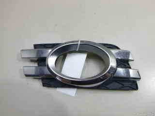 1648800824 Mercedes Benz Рамка противотуманной фары правой Mercedes GL X164 Арт E48431903