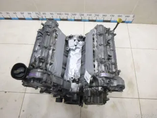 6420102243 Mercedes Benz Двигатель Mercedes GLK X204 Арт E48601171, вид 2