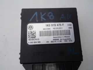1K0919475F Блок управления двигателем Volkswagen Golf 5 Арт e822312, вид 2