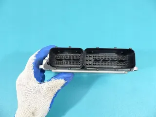 03L906022ML Блок управления двигателем Audi A4 B8 Арт e823088, вид 3