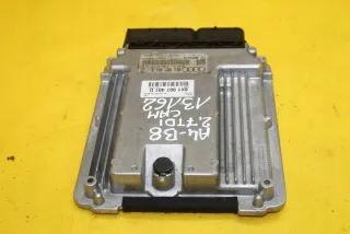 8K1907401D Блок управления двигателем Audi A4 B8 Арт e823092, вид 2