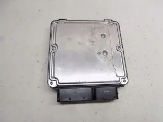03G906016JE Блок управления двигателем Audi A4 B7 Арт e823524, вид 2