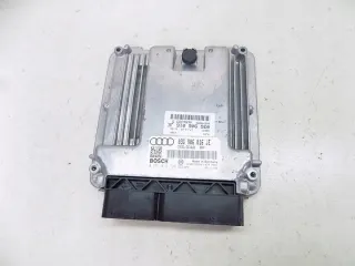 03G906016JE Блок управления двигателем Audi A4 B7 Арт e823524, вид 5