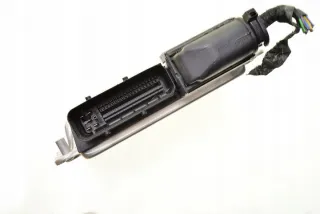 8E0907401 0281010492 Блок управления двигателем Audi A4 B6 Арт e824393, вид 4