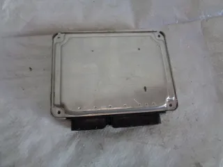 8E0910560B 0261207992 Блок управления двигателем Audi S4 B6 Арт e824903, вид 3