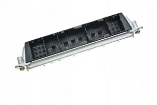 4B0907401E 0281001833 Блок управления двигателем Audi A6 C5 (S6,RS6) Арт e827225, вид 3