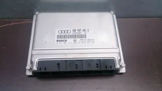 4B0907401D Блок управления двигателем Audi A6 C5 (S6,RS6) Арт e827234, вид 1