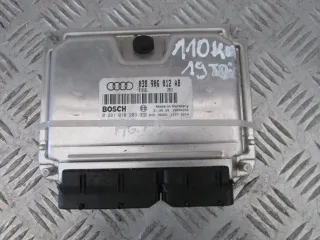 038906012AB Блок управления двигателем Audi A6 C5 (S6,RS6) Арт e827812, вид 1
