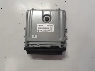8513242 Блок управления двигателем BMW 5 F10/F11/GT F07 Арт e830914, вид 1