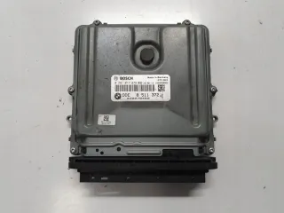 8511372 Блок управления двигателем BMW 5 F10/F11/GT F07 Арт e831076, вид 1