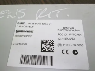0281019806 8574091 Блок управления двигателем BMW X3 F25 Арт e832279, вид 3
