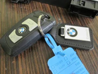 0281019806 8574091 Блок управления двигателем BMW X3 F25 Арт e832279, вид 4