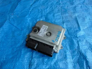 55255949 Блок управления двигателем Fiat Doblo 2 Арт e836361, вид 1