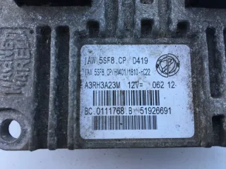  Блок управления двигателем Fiat Panda 3 Арт e836880, вид 4