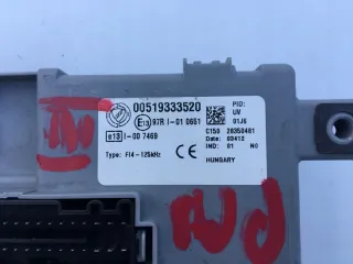  Блок управления двигателем Fiat Panda 3 Арт e836880, вид 5