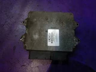 7160002103 Блок управления двигателем Fiat Punto 2 Арт e837206, вид 2