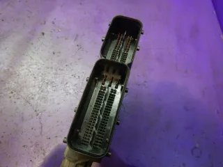 7160002103 Блок управления двигателем Fiat Punto 2 Арт e837206, вид 3