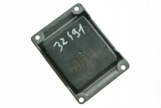 0261206980 00468019640 Блок управления двигателем Fiat Punto 2 Арт e837358, вид 3