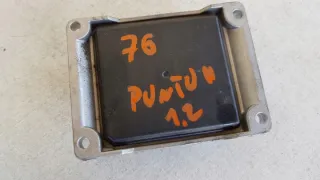 0261206980 Блок управления двигателем Fiat Punto 2 Арт e837538, вид 1