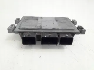 8V2112A650ADB Блок управления двигателем Ford Fiesta 5 Арт e839092, вид 2