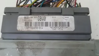  Блок управления двигателем Ford Focus 1 Арт e840062, вид 5
