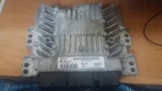 7G91-12A650-PH Блок управления двигателем Ford Mondeo 4 Арт e841187, вид 1