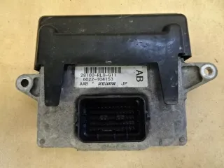  Блок управления двигателем Honda Accord 8 Арт e841955, вид 2