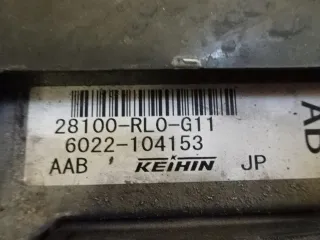  Блок управления двигателем Honda Accord 8 Арт e841955, вид 3