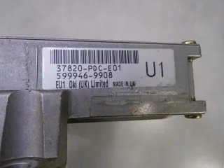 37820-PDC-E01 Блок управления двигателем Honda Accord 6 Арт e842265, вид 5