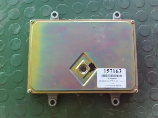 722-341731TC Блок управления двигателем Honda Civic 7 Арт e842884, вид 1