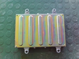 722-341731TC Блок управления двигателем Honda Civic 7 Арт e842884, вид 2