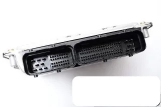 0281010419 8973155086 Блок управления двигателем Honda Civic 7 Арт e842899, вид 3