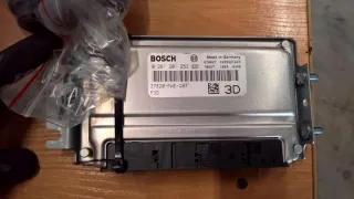  Блок управления двигателем Honda Jazz 2 Арт e843569, вид 2
