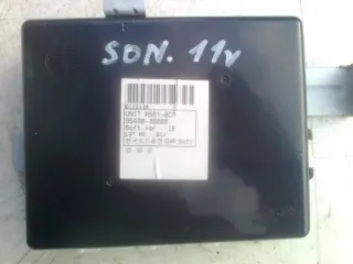 2011-14 95400-3S080 Блок управления двигателем Hyundai Sonata (YF) Арт e844139, вид 1